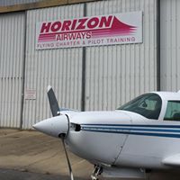 Horizon Airways - Hotel WA 4