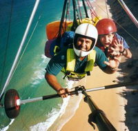David CookmanSunshine Coast Hang Gliding - Hotel WA