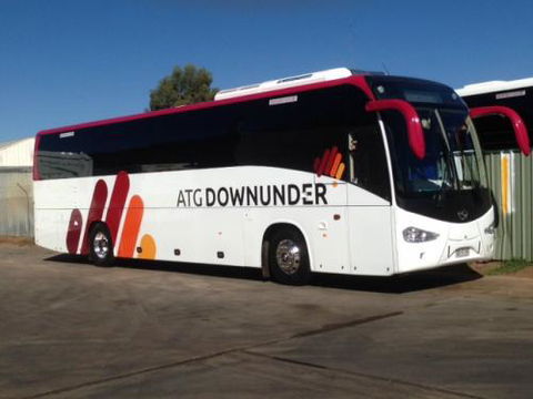 ATG Downunder - Hotel WA 0