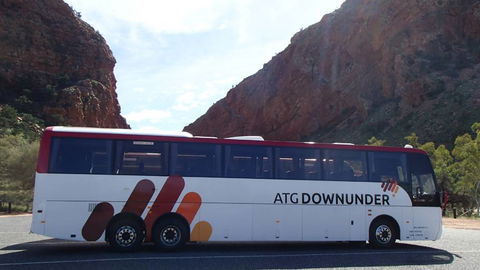 ATG Downunder - Hotel WA 1