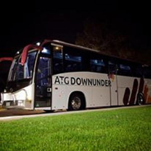 ATG Downunder - Hotel WA 2