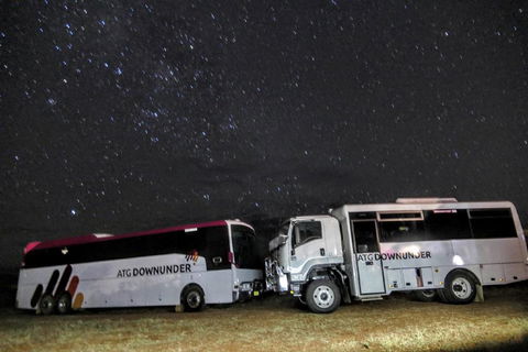 ATG Downunder - Hotel WA 4