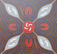 Dunghutti-Ngaku Aboriginal Art Gallery - Hotel WA