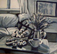 Wonderland Framing  Art - Hotel WA