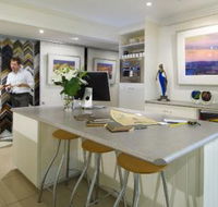 Art Nuvo Gallery - Hotel WA