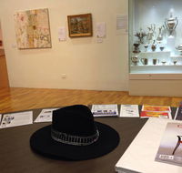 Tamworth Regional Gallery - Hotel WA