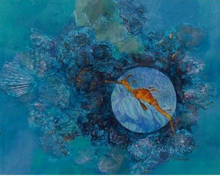 Great Lakes Art Society - Hotel WA 3
