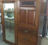 Virgils Touchwood Artisans Village - Hotel WA