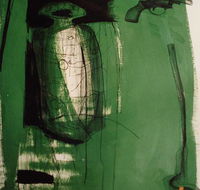 Claire Souter Gallery - Hotel WA