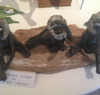 Village Gallery - Hotel WA