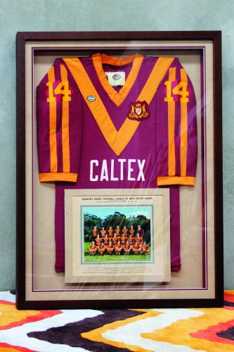 Sawtell Framing & Beachscapes Gallery - Hotel WA 1