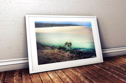 Sawtell Framing & Beachscapes Gallery - Hotel WA 2