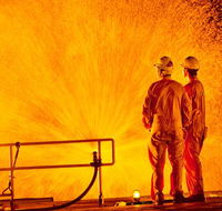 David Hancock Photography - Hotel WA