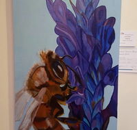 Royal Queensland Art Society - Hotel WA