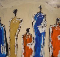 Flynn Gallery Contemporary Artspace - Hotel WA