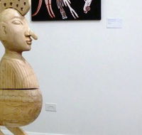 Cessnock Regional Art Gallery Inc - Hotel WA