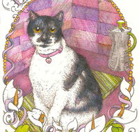 Art Hive Artist - Hotel WA