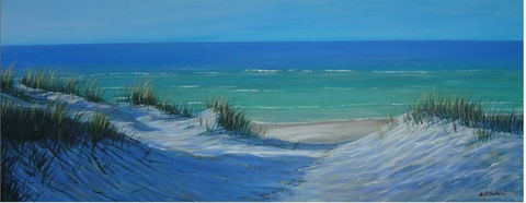 Earthquirks - Hotel WA 2