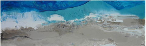 Earthquirks - Hotel WA 3