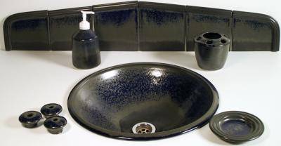 Nob Creek Pottery - Hotel WA 3