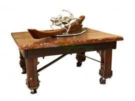 David Suters Timbercraftsman - Hotel WA 1