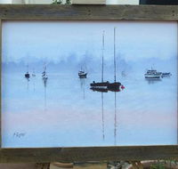 Frew Artworks - Hotel WA