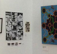 The Old Ambulance Station