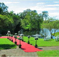 Mondrook Garden Cafe  Gallery - Hotel WA