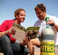 Kirra Dive On the Tweed - Hotel WA