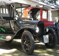 The Caboolture Historical Society - Hotel WA