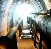 Darwin Tours - Hotel WA