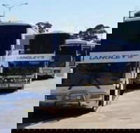 Langleys Coaches - Hotel WA