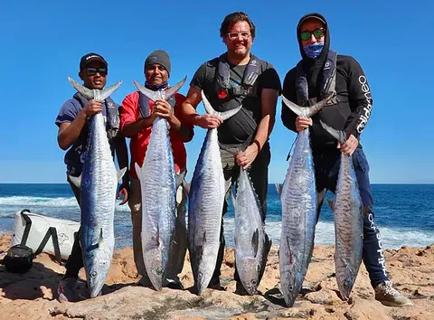 Perth Fishing Safaris - Hotel WA 1