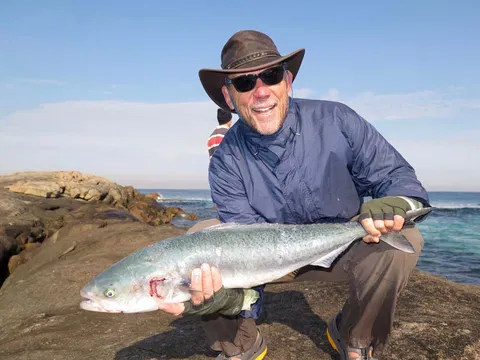 Perth Fishing Safaris - Hotel WA 3