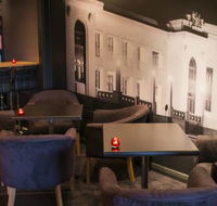 Polit Bar - Hotel WA