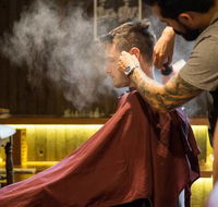 Groomed - Hotel WA