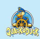 Quackr duck - Hotel WA