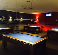 The Planet - Hotel WA