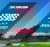 Tropicus Pool - Hotel WA