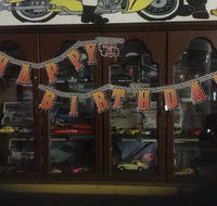 Slick 7 Raceway - Hotel WA