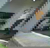 Kurri Golf Shop - Hotel WA