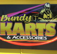 Bundy Karts - Hotel WA