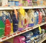 Port Stephens Pet Barn - Hotel WA