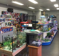 Nambour Pet Shop