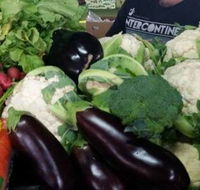 Arcade Car Park Markets - Hotel WA