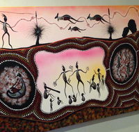 Tumbulgum Gallery - Hotel WA