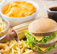 Warrawong Markets - Hotel WA