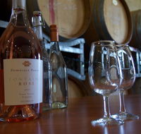 Wine Compass - Hotel WA
