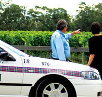 Southern Highlands Taxis Limousines and Coaches - Hotel WA