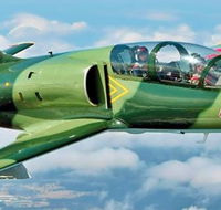 JetFighter - Hotel WA